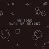 NU:TONE  - CD BACK OF BEYOND