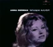 GERMAN ANNA  - CD TANCZACE EURYDYKI