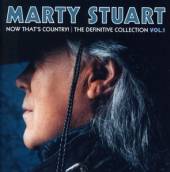 STUART MARTY  - 2xCD DEFINITIVE COLLECTION V.1