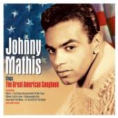 MATHIS JOHNNY  - 2xCD SINGS THE.. -REISSUE-