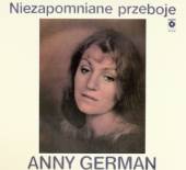 GERMAN ANNA  - CD NIEZAPOMNIANE PRZEBOJE