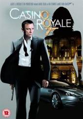  CASINO ROYALE (2006) - suprshop.cz