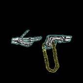 RUN THE JEWELS  - 2xVINYL RUN THE JEWELS [VINYL]