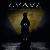 GRENDEL  - CD ASCENDING THE ABYSS