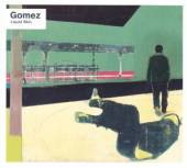 GOMEZ  - 2xCD LIQUID SKIN -.. [LTD]