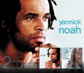 NOAH YANNICK  - CD YANNICK NOAH / CHARANGO