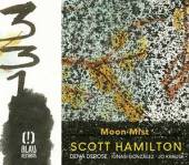HAMILTON SCOTT  - CD MOON MIST
