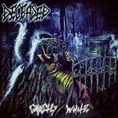 DECEASED  - CD GHOSTLY WHITE