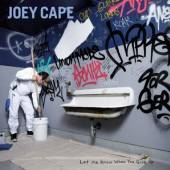 CAPE JOEY  - CD LET ME KNOW WHEN YOU..