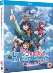  LOVE, CHUNIBYO & OTHER.. [BLURAY] - supershop.sk