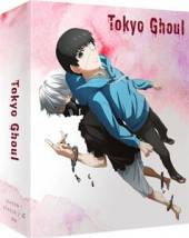  TOKYO GHOUL COLLECTION [BLURAY] - supershop.sk