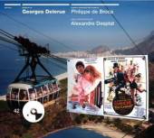 SOUNDTRACK  - CD L'HOMME DE RIO