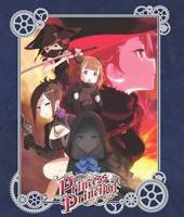 ANIME  - 2xBRD PRINCESS.. -COLL. ED- [BLURAY]