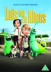 ANIMATION  - DVD LUIS AND THE.. -DOWNLOAD-