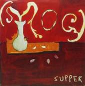  SUPPER [VINYL] - suprshop.cz