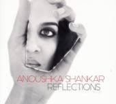 SHANKAR ANOUSHKA  - CD REFLECTIONS