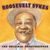 SYKES ROOSEVELT  - CD ORIGINAL HONEYDRIPPER