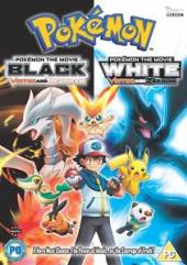 ANIME  - DVD POKEMON THE MOVIE:..