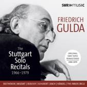 BEETHOVEN LUDWIG VAN  - 7xCD FRIEDRICH GULDA..