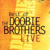 DOOBIE BROTHERS  - CD BEST OF THE DOOBIE BROTHERS LI