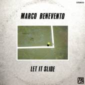 BENEVENTO MARCO  - CD LET IT SLIDE