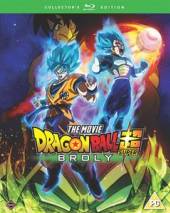 ANIME  - BRD DRAGON BALL.. -COLL. ED- [BLURAY]