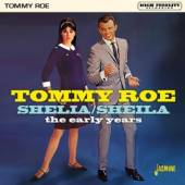 ROE TOMMY  - CD SHELIA/SHEILA