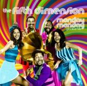 FIFTH DIMENSION  - CD MONDAY MONDAY-GREATEST HITS
