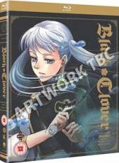  BLACK CLOVER - S1.3 - suprshop.cz