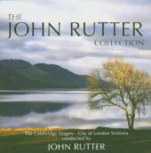 RUTTER JOHN  - CD THE JOHN RUTTER COLLECTION