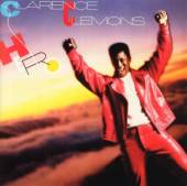 CLEMONS CLARENCE  - CD HERO / THE BOSS' ..