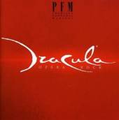 P.F.M.  - CD DRACULA OPERA ROCK