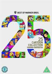 ANIMATION  - 2xDVD BEST OF WARNER BROS: 25..