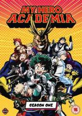  MY HERO ACADEMIA: PART.. - supershop.sk