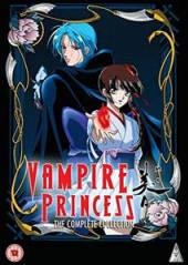  VAMPIRE PRINCESS MIYU:.. - suprshop.cz