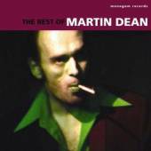 DEAN MARTIN  - CD BEST OF MARTIN DEAN