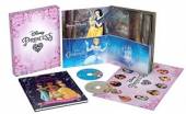 ANIMATION  - 12xBRD DISNEY PRINCESS.. [BLURAY]