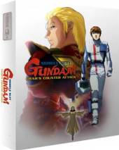 ANIME  - BRD MOBILE SUIT.. -COLL. ED- [BLURAY]