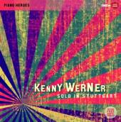  KENNY WERNER-SOLO IN STUTTGART 1992 [VINYL] - supershop.sk