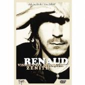 RENAUD  - DVD VISAGE PALE ATTAQUER ZENITH