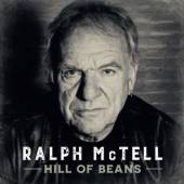 MCTELL RALPH  - CD HILL OF BEANS