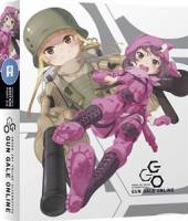  SWORD ART ONLINE.. [BLURAY] - suprshop.cz