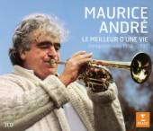 ANDRE MAURICE  - 3xCD LE MEILLEUR DUNE VIE