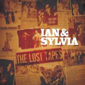 IAN & SYLVIA  - 2xCD LOST TAPES