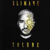 SLIMANE  - CD SOLUNE (MOINS CHER)