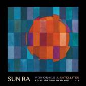  MONORAILS &.. -GATEFOLD- [VINYL] - supershop.sk