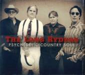 LONG RYDERS  - 2xCD PSYCHEDELIC COUNTRY SOUL