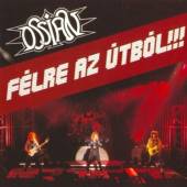 OSSIAN  - CD FELRE AZ UTBOL!!!
