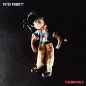 PERRETT PETER  - VINYL HUMANWORLD -DOWNLOAD- [VINYL]