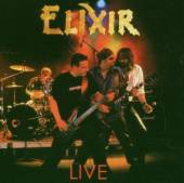 ELIXIR  - CD ELIXIR-LIVE
